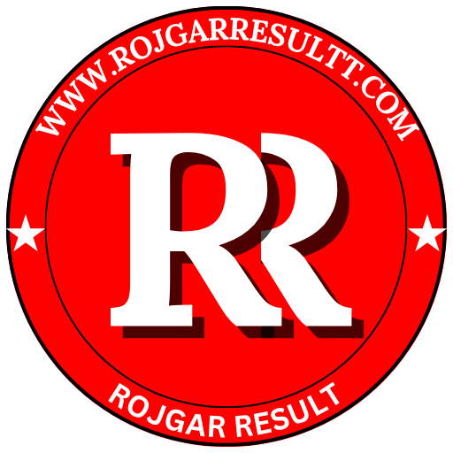 Rojgar Result